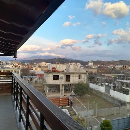 Sara'S Villa Shkodër Екстериор снимка