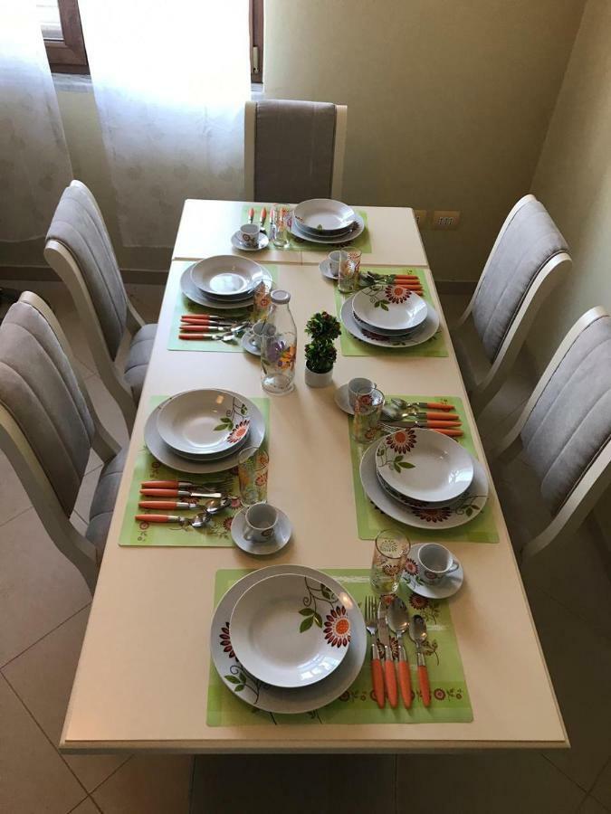 Sara'S Villa Shkodër Екстериор снимка