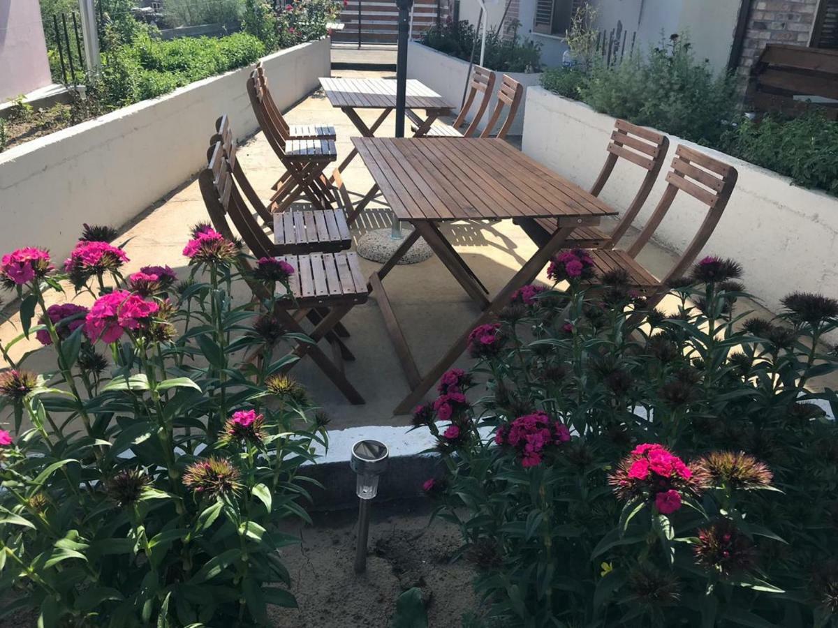 Sara'S Villa Shkodër Екстериор снимка