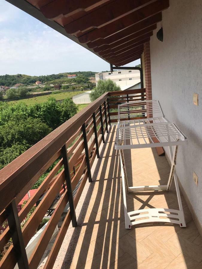 Sara'S Villa Shkodër Екстериор снимка