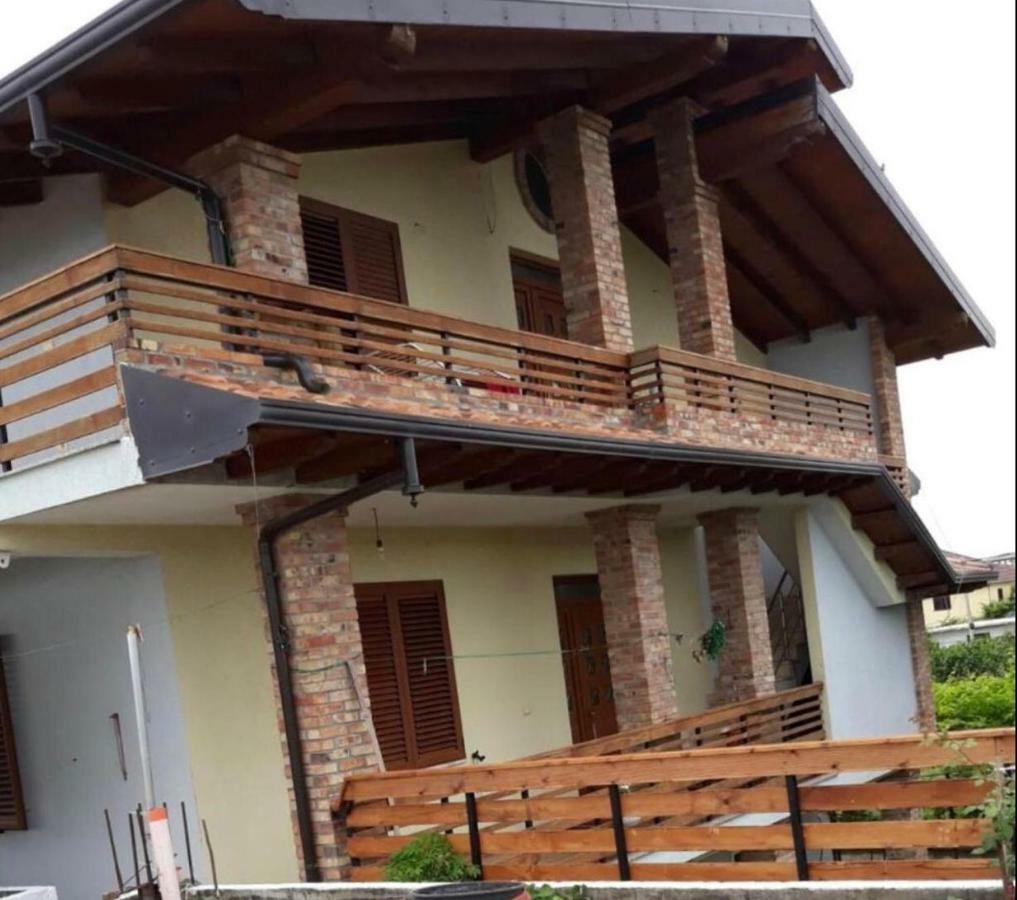 Sara'S Villa Shkodër Екстериор снимка
