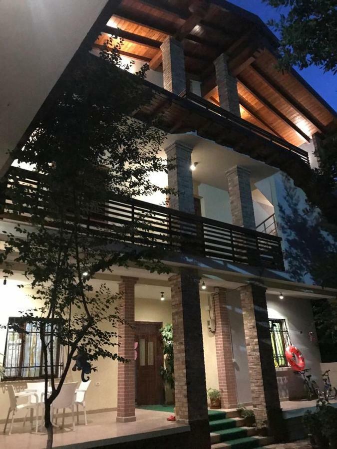 Sara'S Villa Shkodër Екстериор снимка