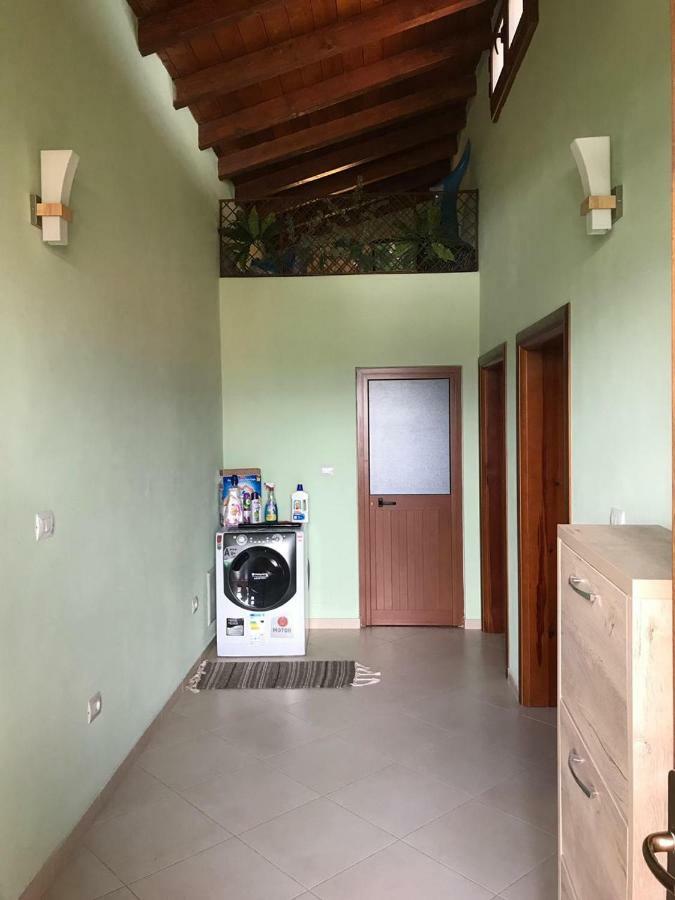 Sara'S Villa Shkodër Екстериор снимка