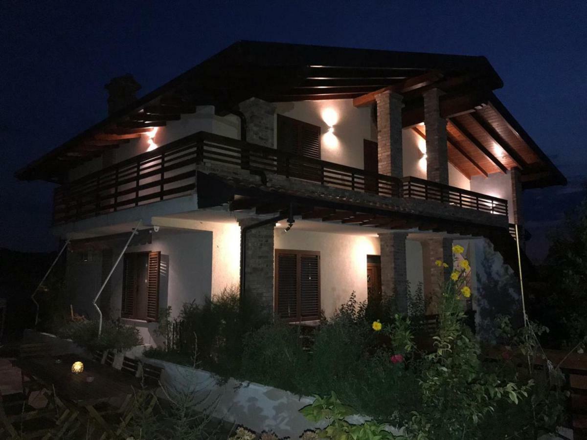 Sara'S Villa Shkodër Екстериор снимка