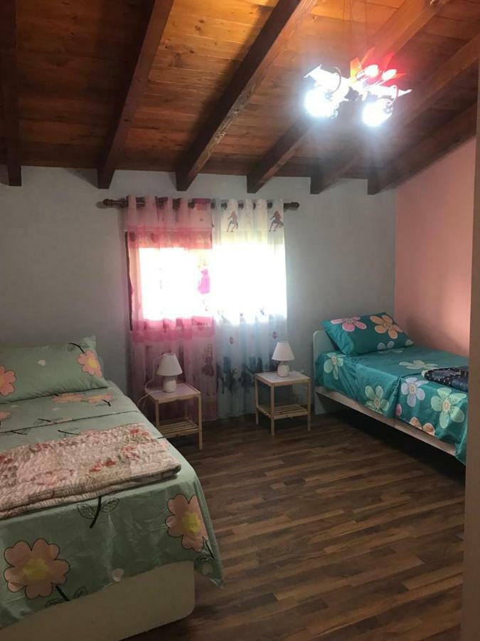 Sara'S Villa Shkodër Екстериор снимка