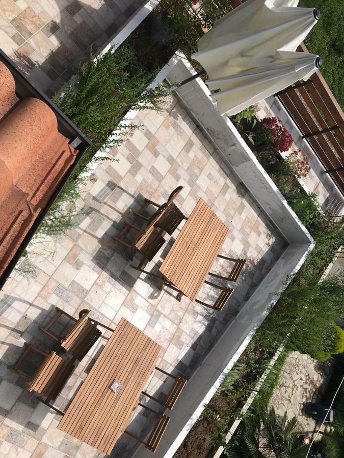 Sara'S Villa Shkodër Екстериор снимка