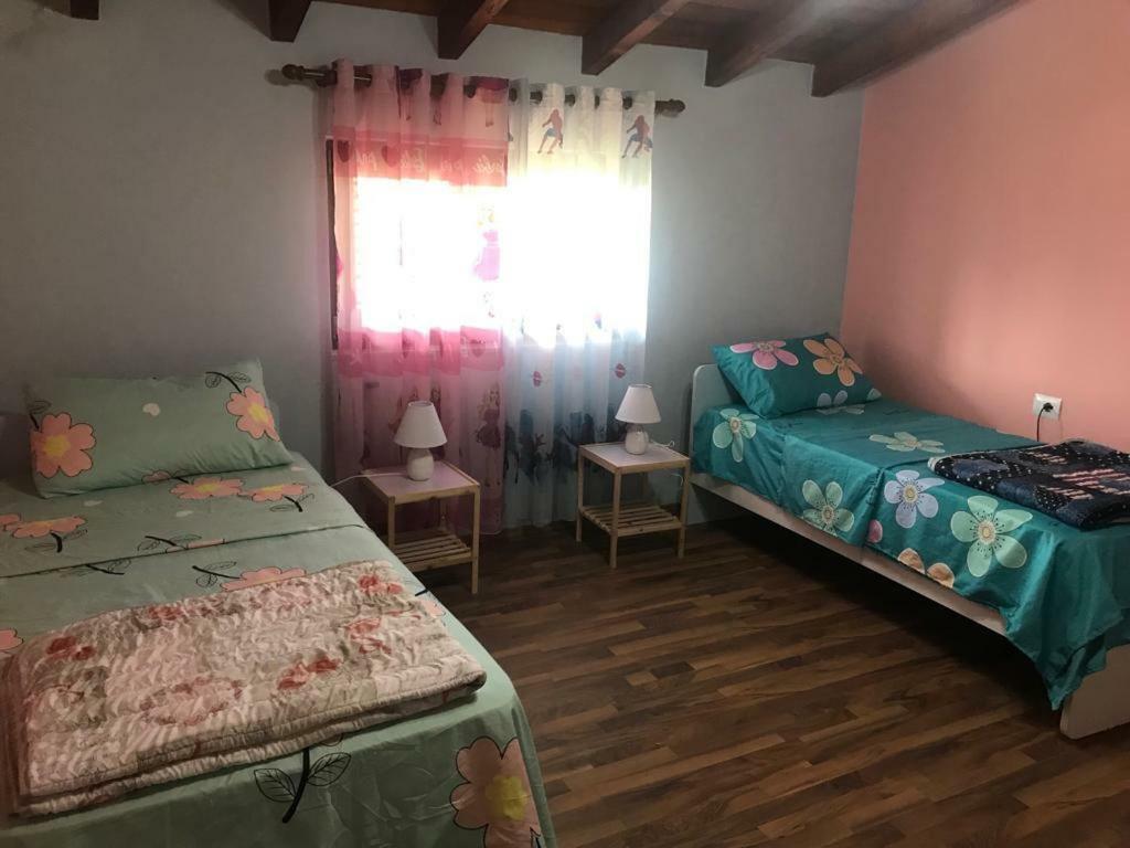 Sara'S Villa Shkodër Екстериор снимка