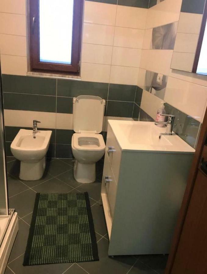 Sara'S Villa Shkodër Екстериор снимка