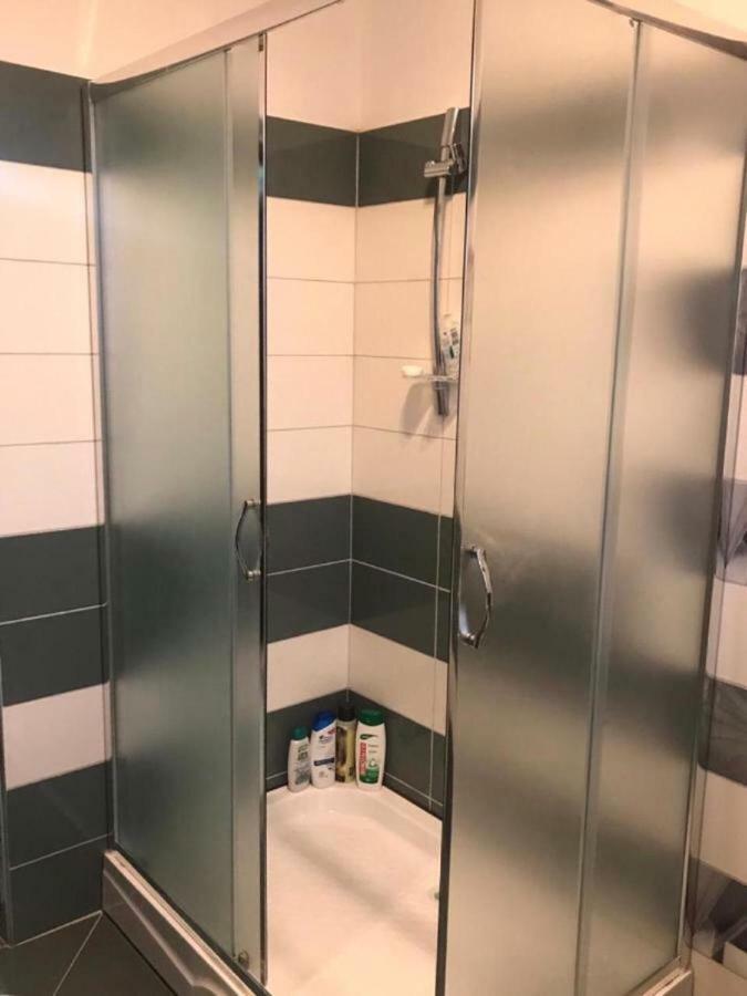 Sara'S Villa Shkodër Екстериор снимка