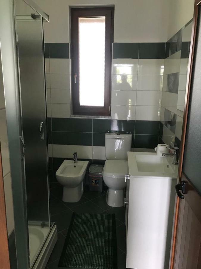 Sara'S Villa Shkodër Екстериор снимка