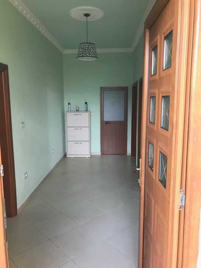 Sara'S Villa Shkodër Екстериор снимка