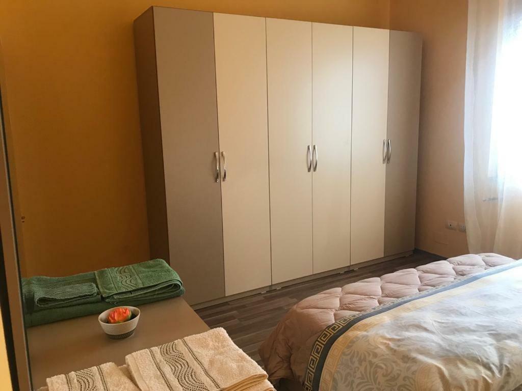 Sara'S Villa Shkodër Екстериор снимка