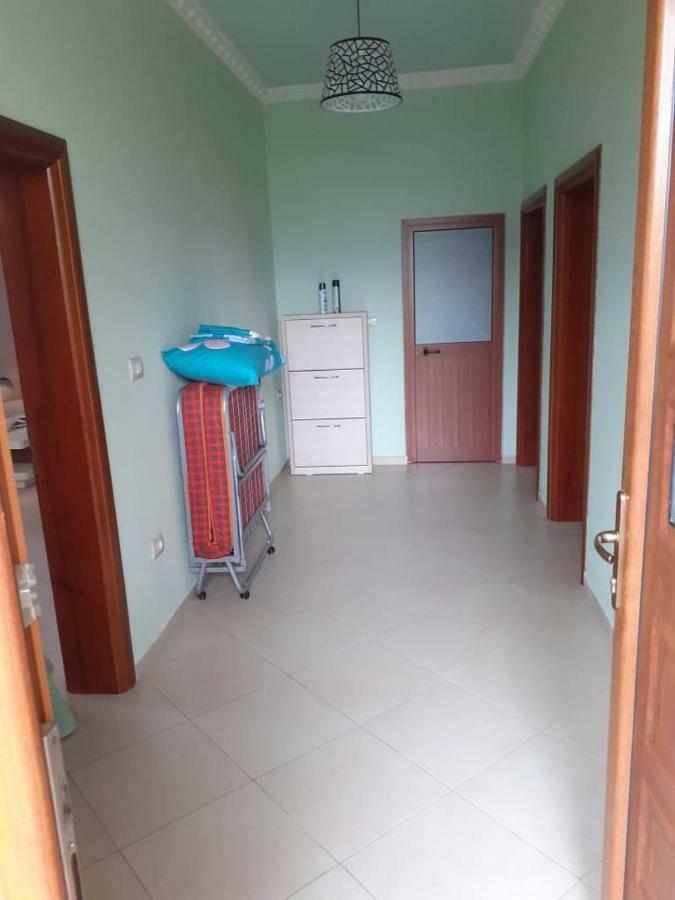 Sara'S Villa Shkodër Екстериор снимка