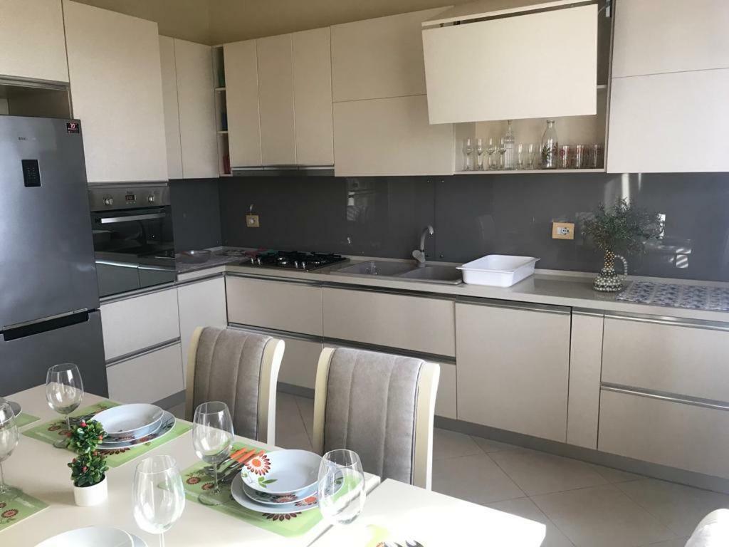 Sara'S Villa Shkodër Екстериор снимка