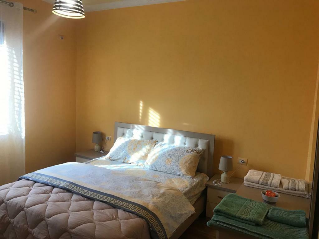 Sara'S Villa Shkodër Екстериор снимка
